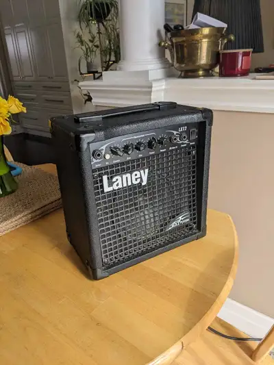 Laney LX12 Extreme, View more
