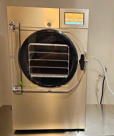 Harvest Right Freeze Dryer, View more