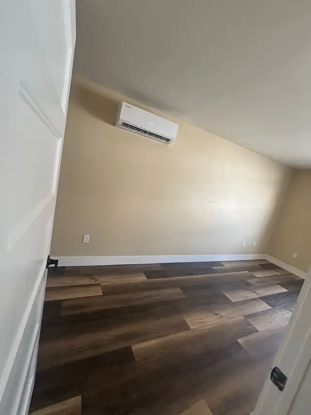 RENTED:::::  4 bedroom and brand new.   Close to hospital in Long Term Rentals in Cape Breton - Image 5