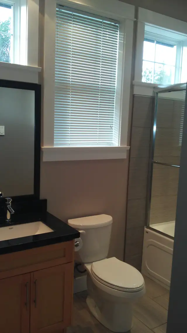3 Bedroom 2 Bath Upper Suite 2850 per month in Long Term Rentals in Victoria - Image 4