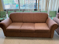 Couch Set