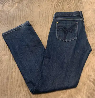 Fidelity Denim Jeans, View more