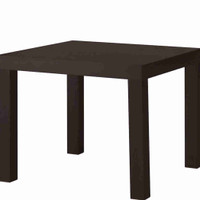 Ikea LACK coffee table