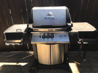 BBQ Broil King Barbecue