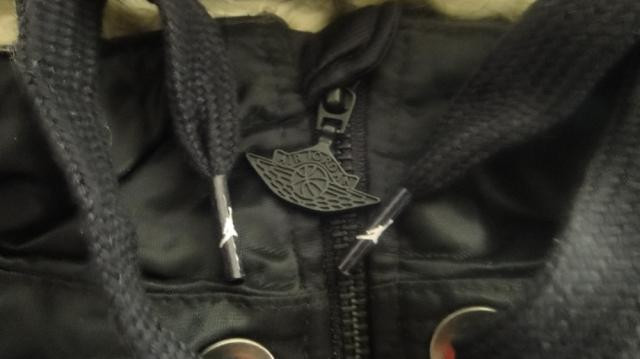 Air Jordan Paratrooper Jacket M Deadstock NWT new with tags coat in Men's in City of Toronto - Image 3