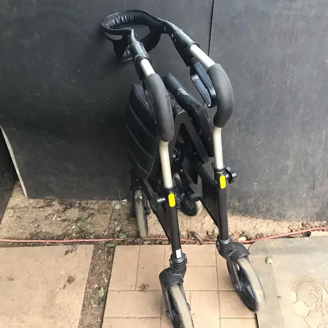 Evolution Trillium Medical walker64623145950977124