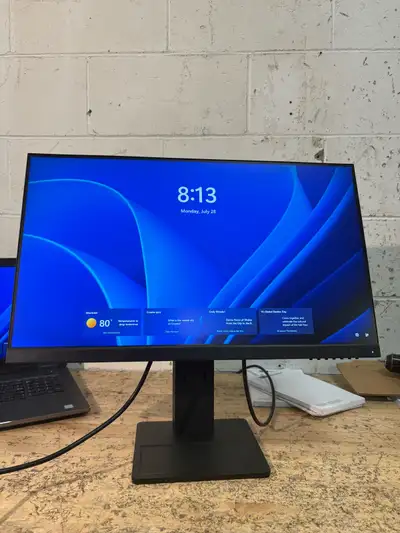 24” monitor *NEGOTIABLE PRICE*, View more