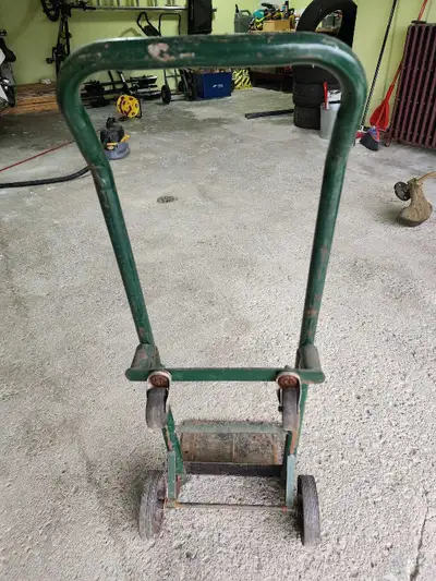 Hand Truck, View more