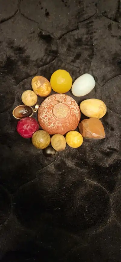 PSYCHIC READING AND SPELL CASTING !, View more