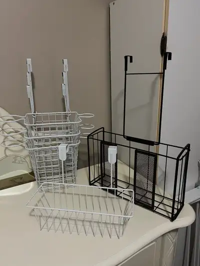 Cabinet Door Organizers , View more