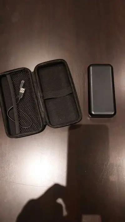 Powebank charger 20000 mAh, View more