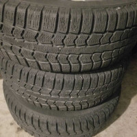 New Pirelli Tires - Rim included 3 tires for sale 