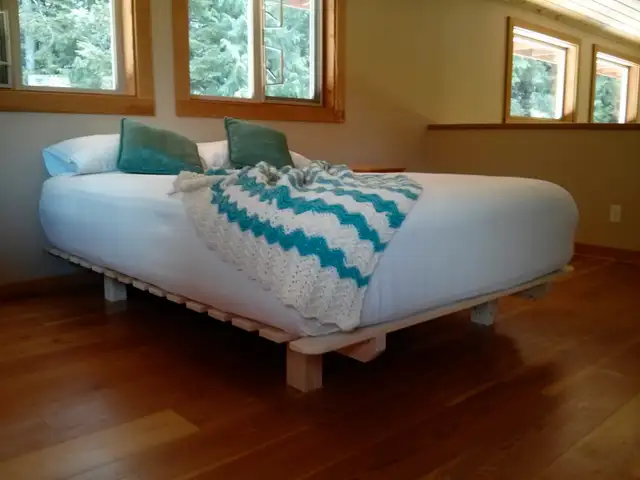 New Local Eco Bed Frames63005665788803121