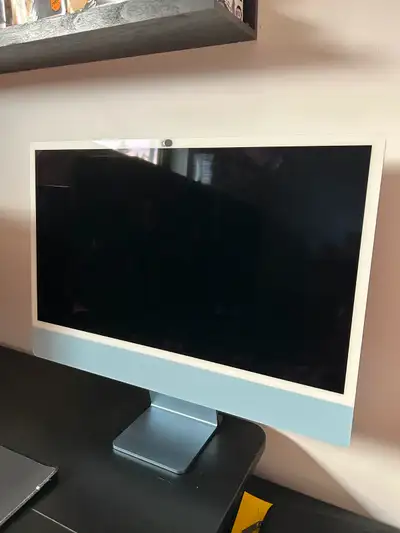 iMac 2021, View more