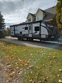 2019 Prowler RV Trailer Available