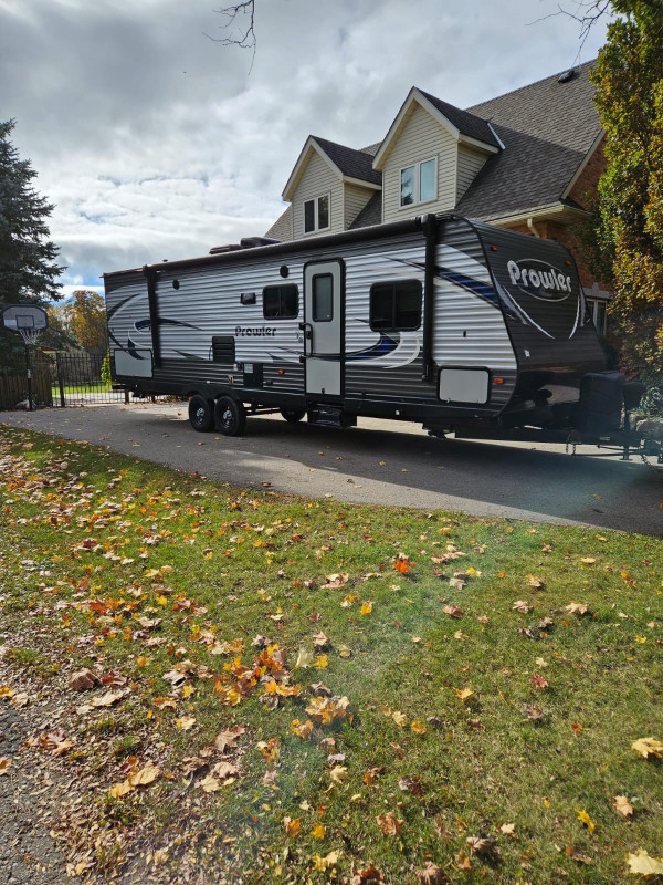 2019 Prowler RV Trailer Available in RVs & Motorhomes in Kitchener / Waterloo