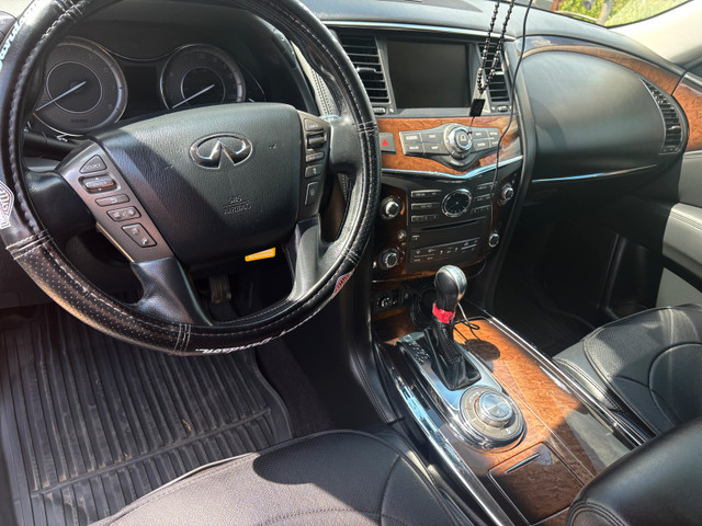 2011 Infiniti For Sale in Cars & Trucks in Edmonton - Image 3