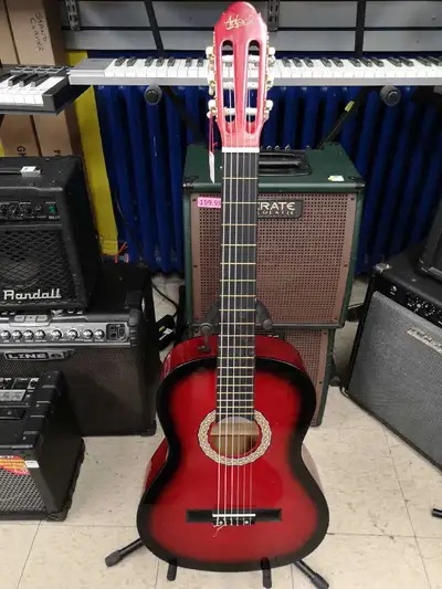 Guitare Classique Neuve, View more