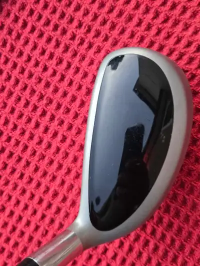 right handed Adam's 1 iron hybrid , View more