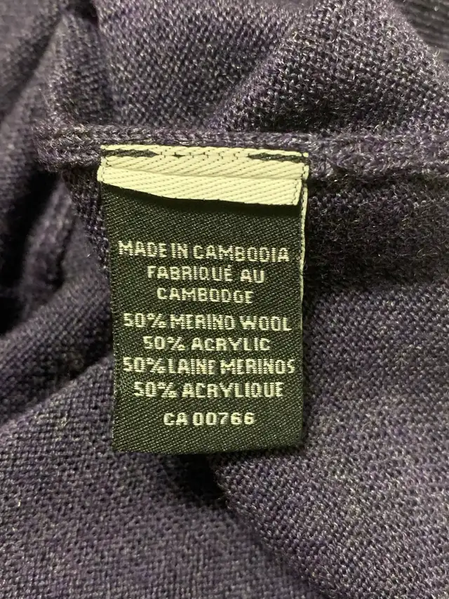 Brand New Sweater in Men's in Mississauga / Peel Region - Image 6