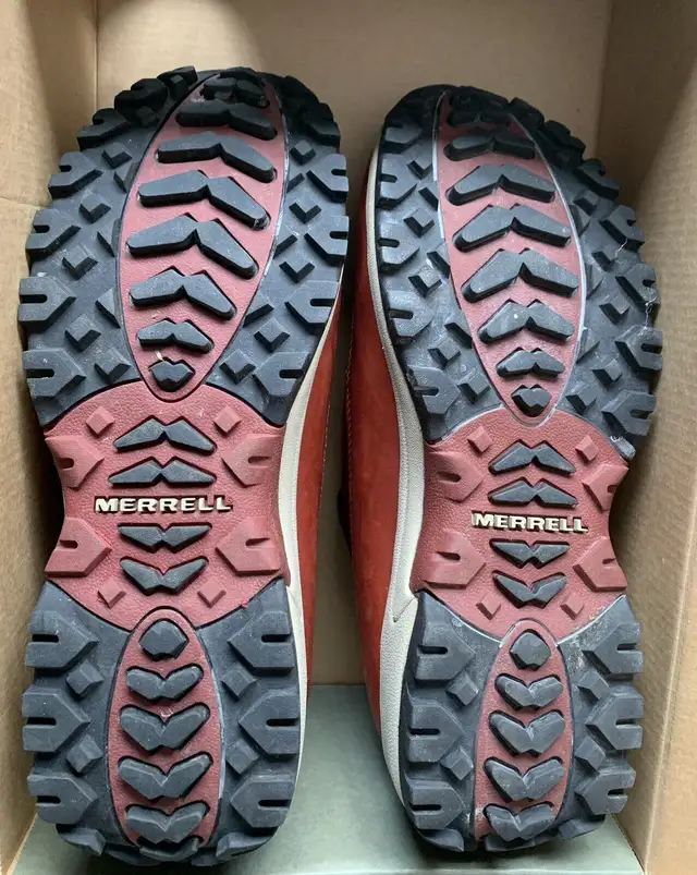 Chaussures de marche - Merrell gr. 10 in Women's - Shoes in Québec City - Image 6