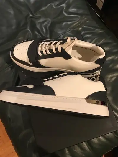 Chaussures Mallet de Londres neuve pour homme à vendre, View more