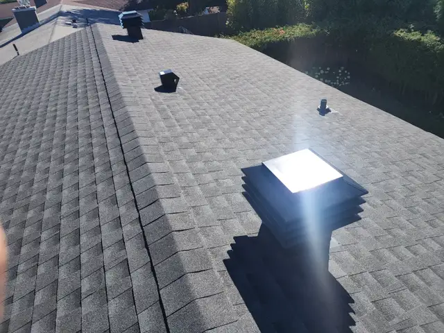 Roof and Siding Repair Quotes in Ottawa 613-255-2323 in Roofing in Ottawa - Image 5