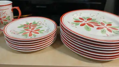 Mayfair & Jackson Dinner set, View more
