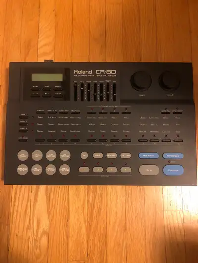 Roland Dum Machine, View more