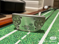 Scotty Cameron Super Select Fast Track 2023 Putter