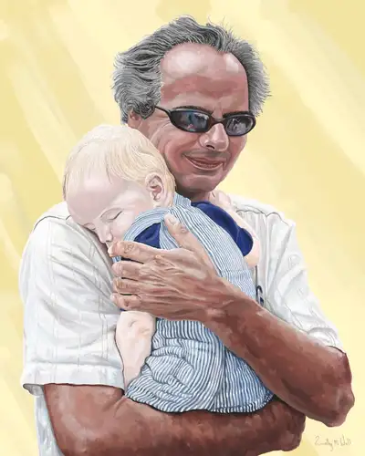 "Grandpa Kelvin", View more