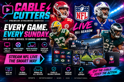 Football Gamepass Live On Any Device!!!, View more