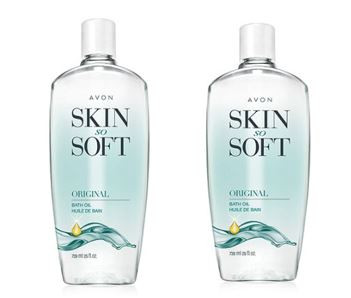 Skin So Soft Original - Case Sale - bonus size in Other in North Bay