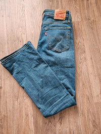 Levis Jeans Size 29
