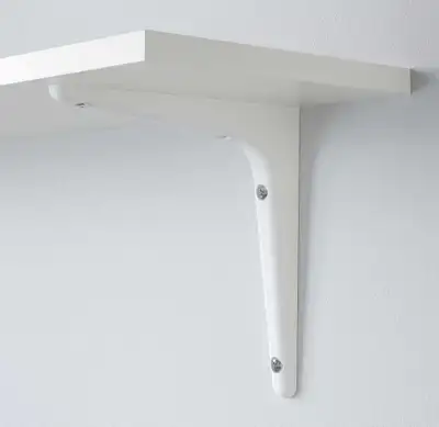 14 Ikea Brackets 18×18 cm (7×7 inches), View more