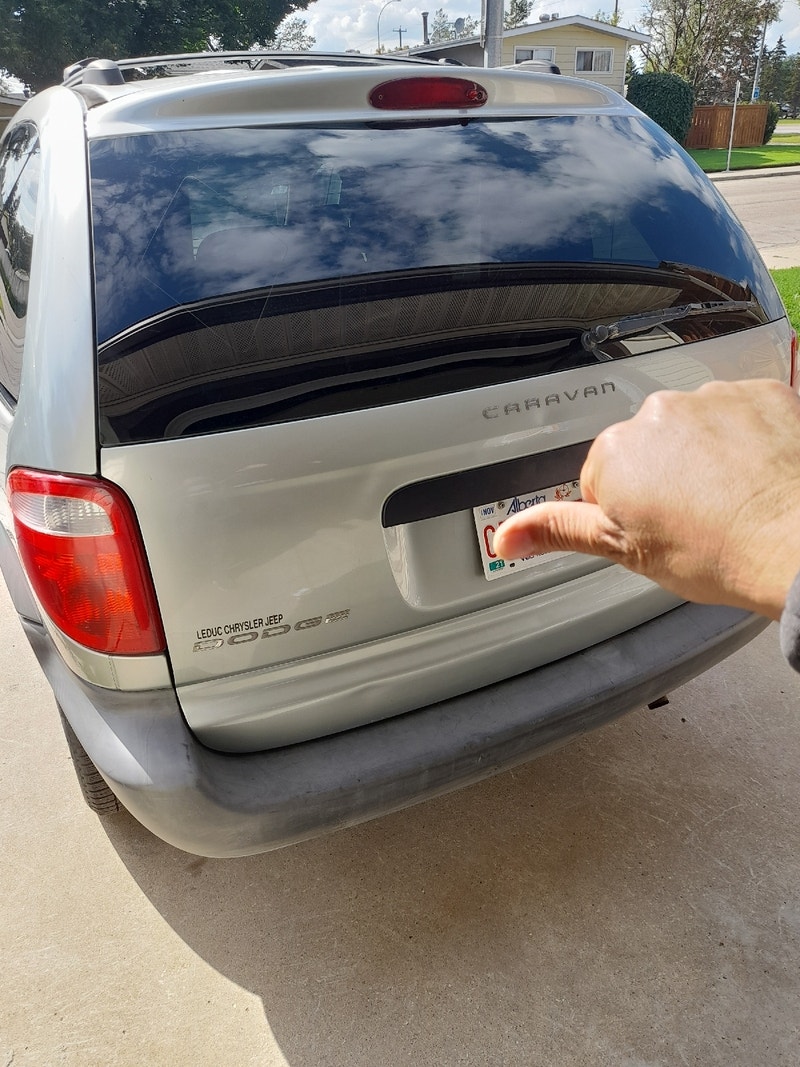 Van for sale Cars & Trucks Edmonton Kijiji