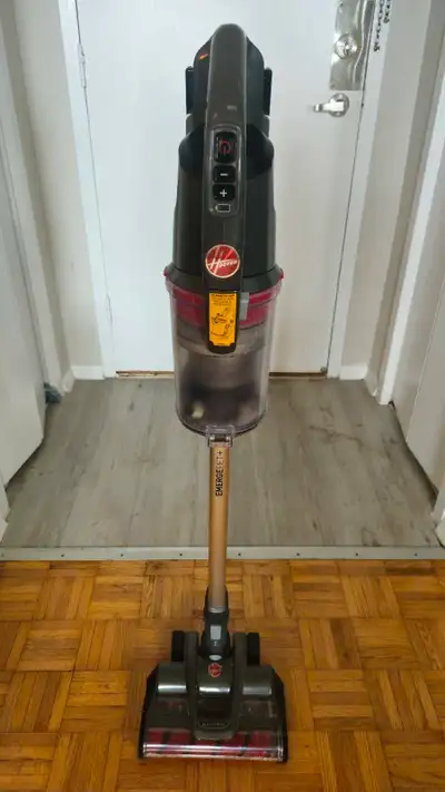 Hoover ONEPWR Emerge Pet with All-Terrain Dual Brush Roll Nozzle, View more