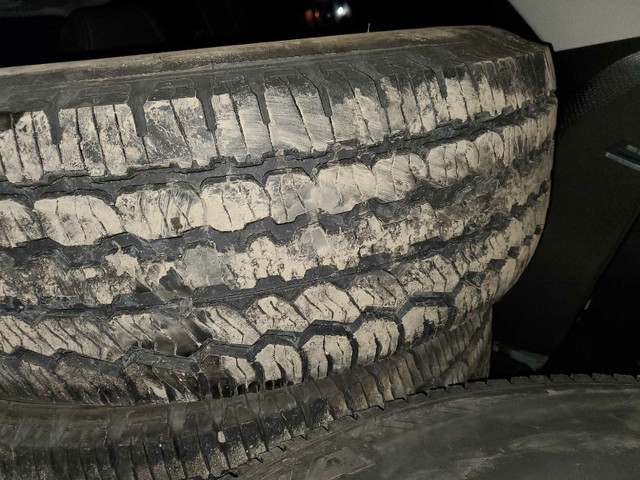 265/70 R16 in Tires & Rims in Brantford - Image 4