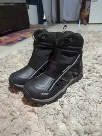 Baffin winter boots