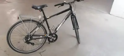 Evo Grand Rapid 3,bike, View more