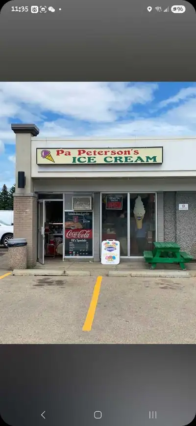 Hiring Front Steff West side ice cream shop , View more