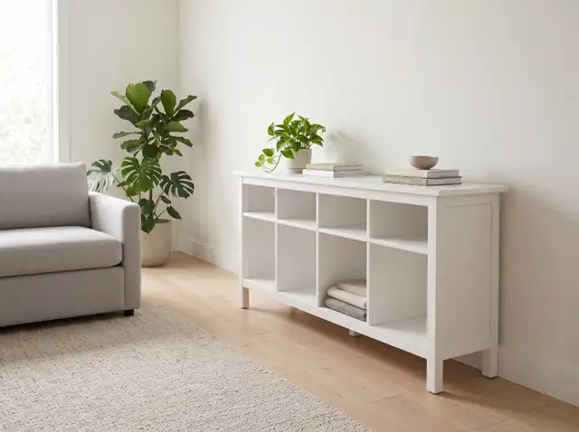 IKEA Storage Furniture