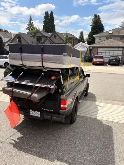 MATTRESS & FURNITURE removal, View more
