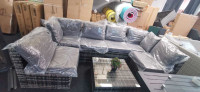 On sale now,Outdoor patio furniture set just only699