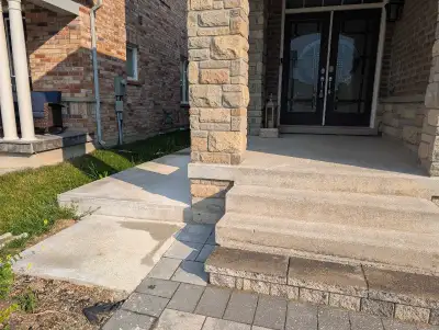 2 Bedroom Basement for Rent in Bradford