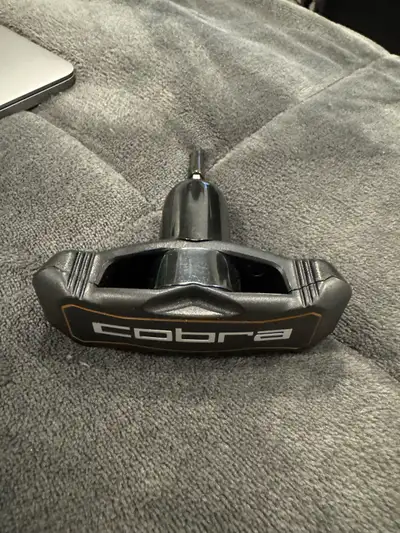 golf cobra tool and 30 balls, View more