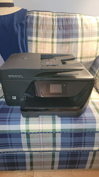 Imprimante laser HP  Office jet pro 6978