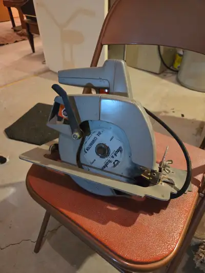 Skill Saw, View more