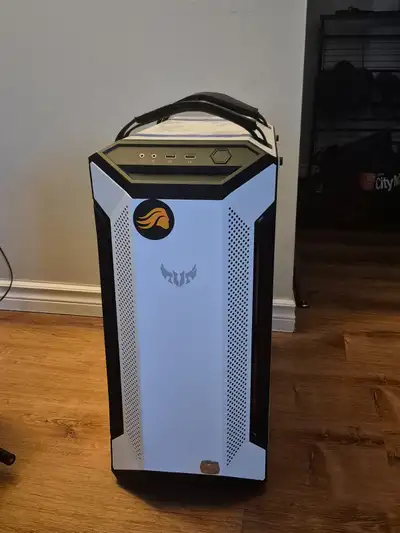 High-end Desktop, View more