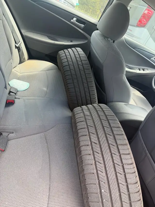 2011 Hyundai Sonata516704129379870725